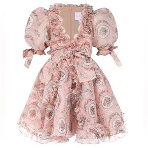 Selkie Rapunzel Marie Dress